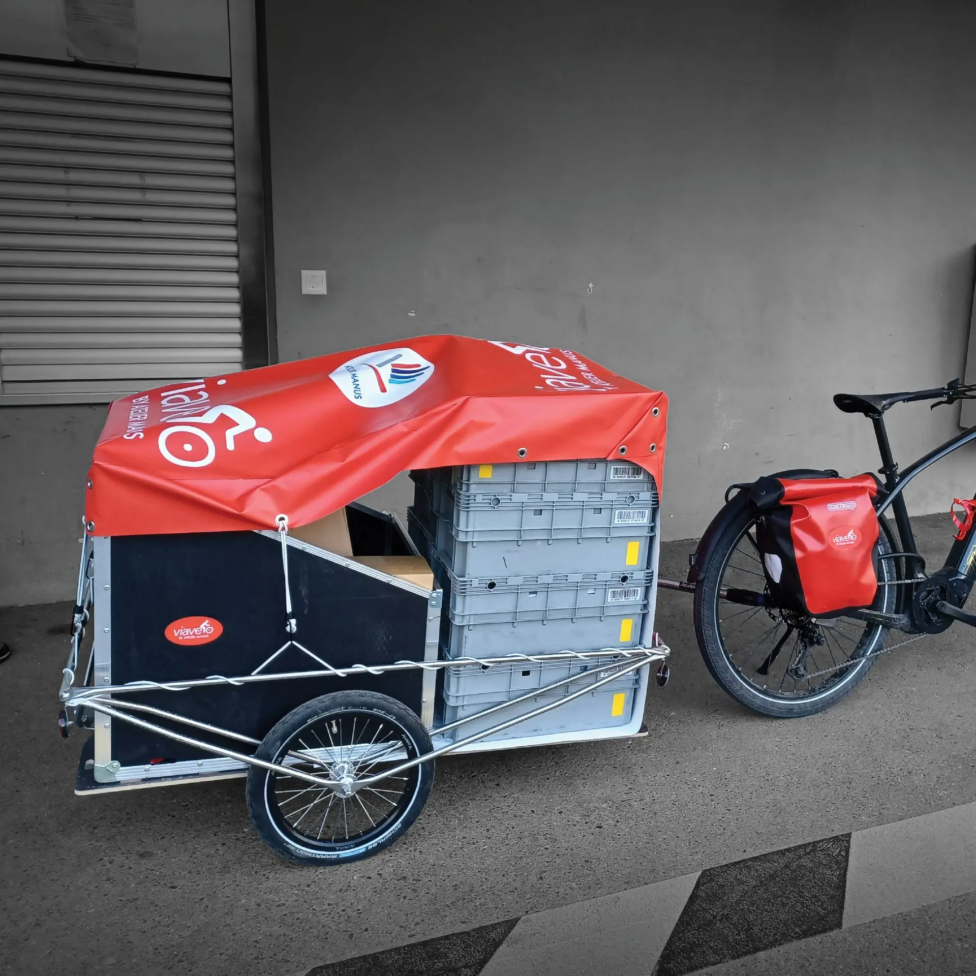 polyroly Transportanhaenger Copyright Viavelo